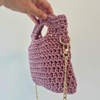 Vero Bag  (PRE ORDER)