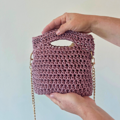 Vero Bag  (PRE ORDER)